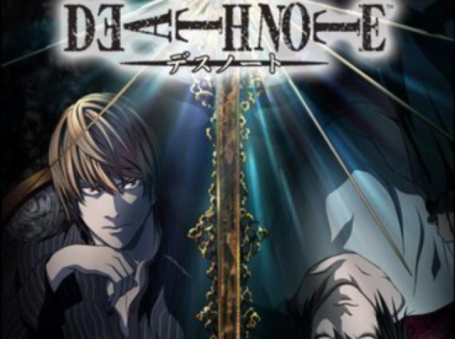 Death Note