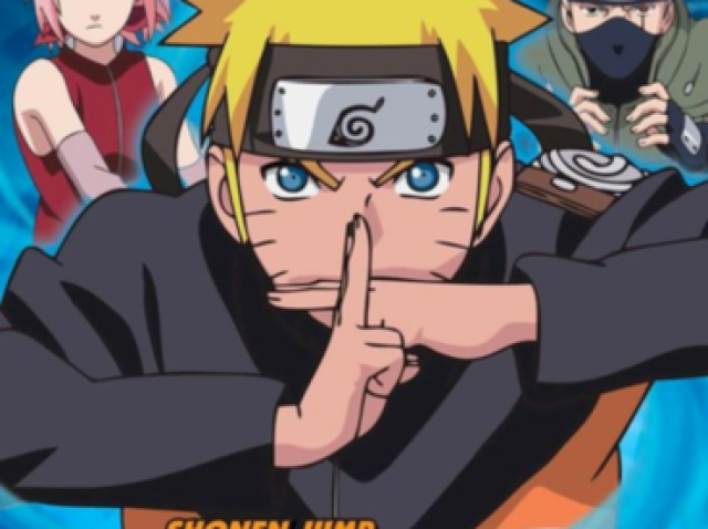 Naruto