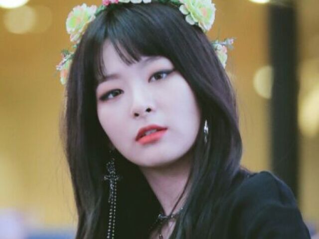 Seulgi