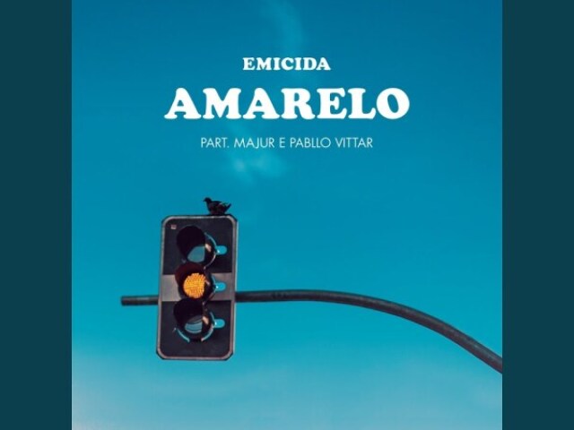 "AmarElo"