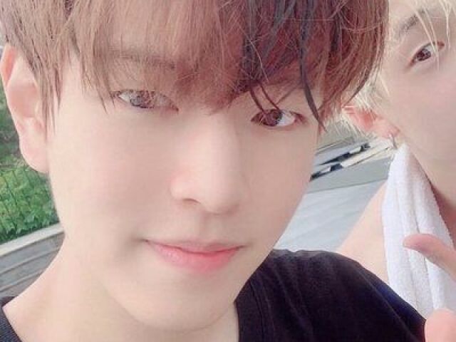 Seungmin