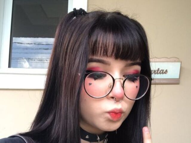 E-girl