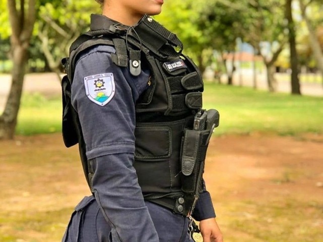 Policia👮♀️