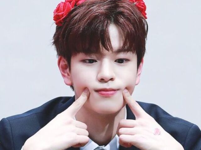 Seungmin