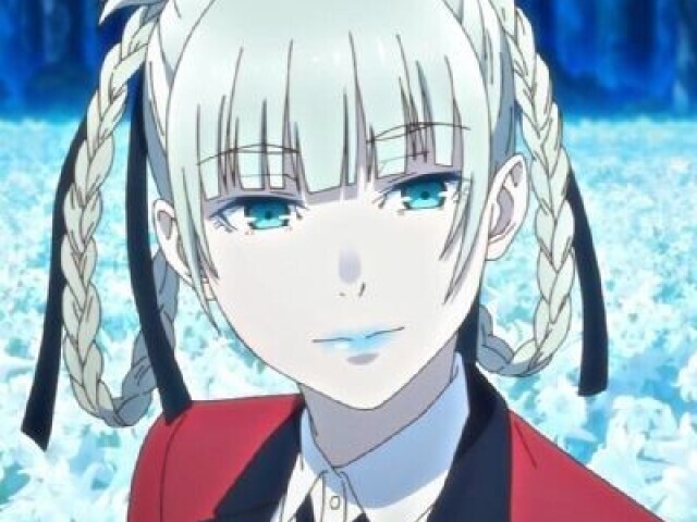 Kakegurui