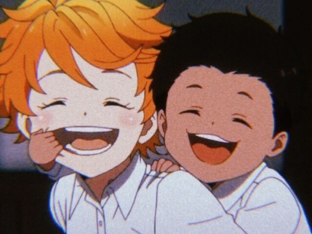 The promised Neverland