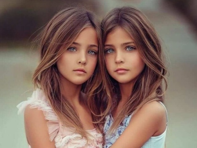 Gêmeas👯