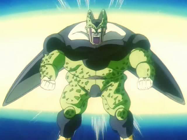 Cell 100%