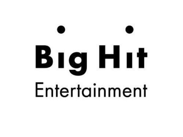 Big Hit Entertainment