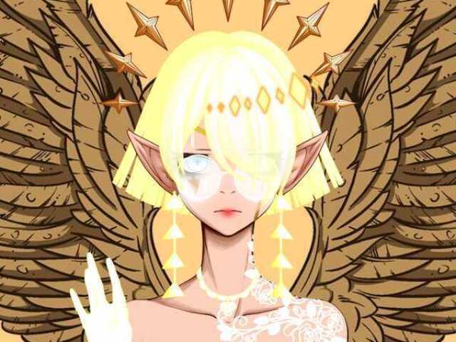 De que anime é esse personagem?