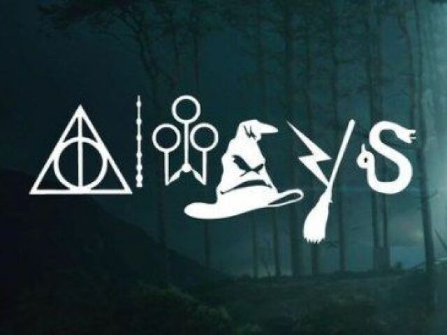 Você realmente conhece essa saga tão amada que é Harry Potter?
