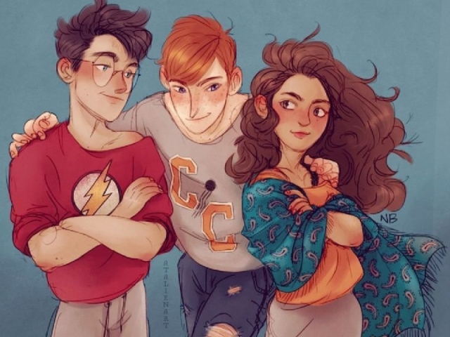 Você conhece o universo Harry Potter?