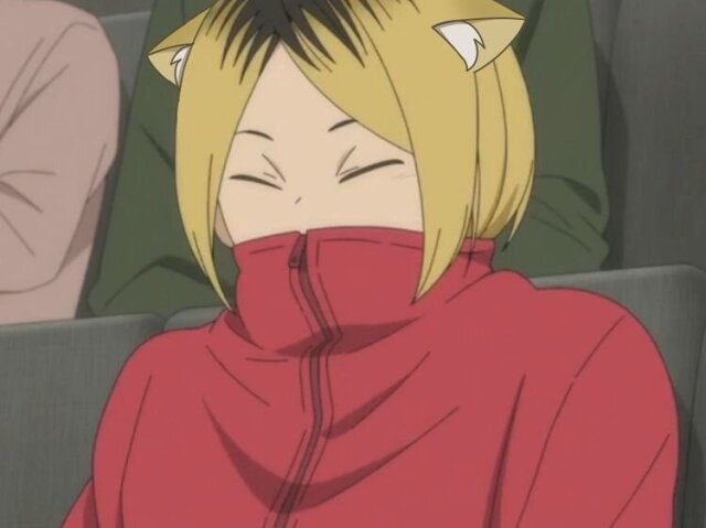 kenma