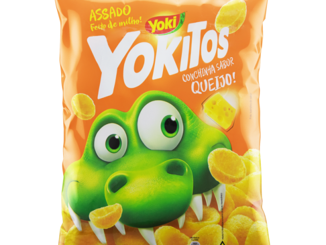 YOKITOS