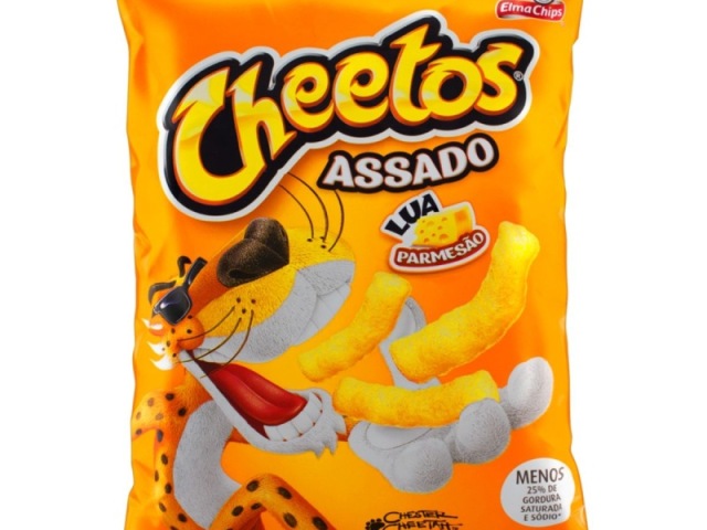 CHEETOS