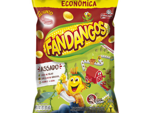 FANDANGOS