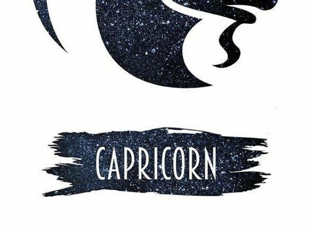 Capricornio