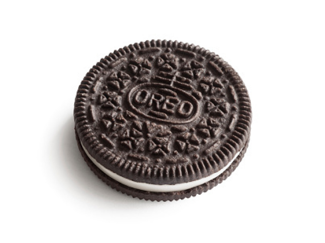 OREO