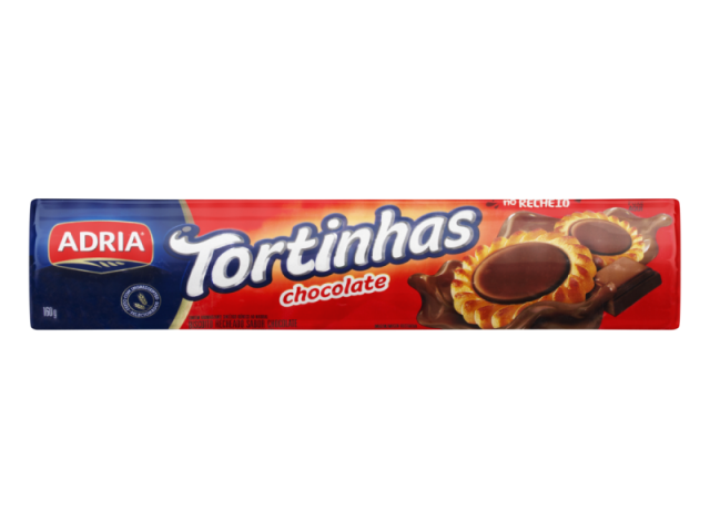 TORTINHAS