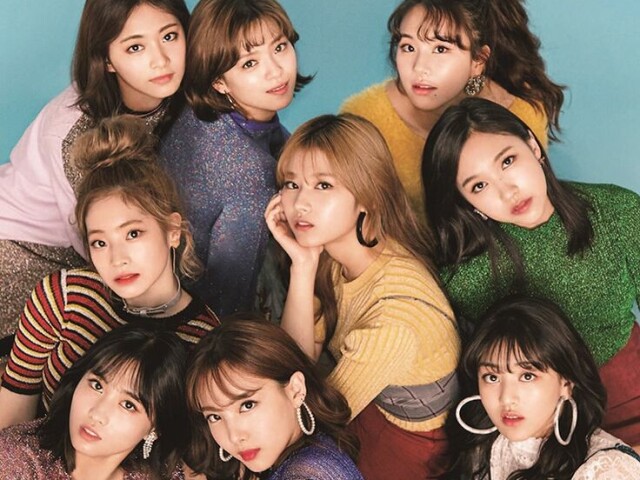 Twice