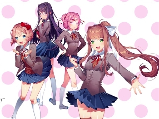 DDLC