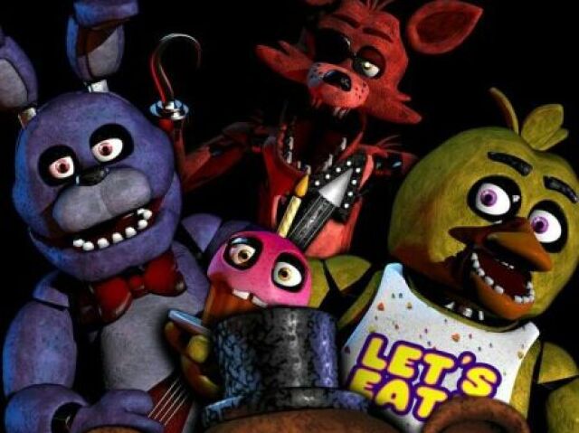 FNAF