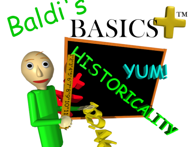 Baldi