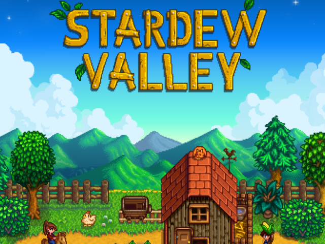 stardew valley