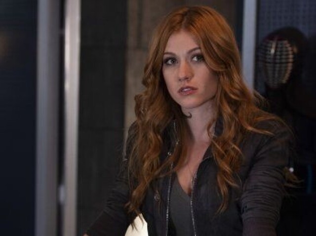 Clary Fray