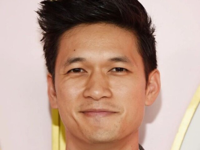 Harry Shum