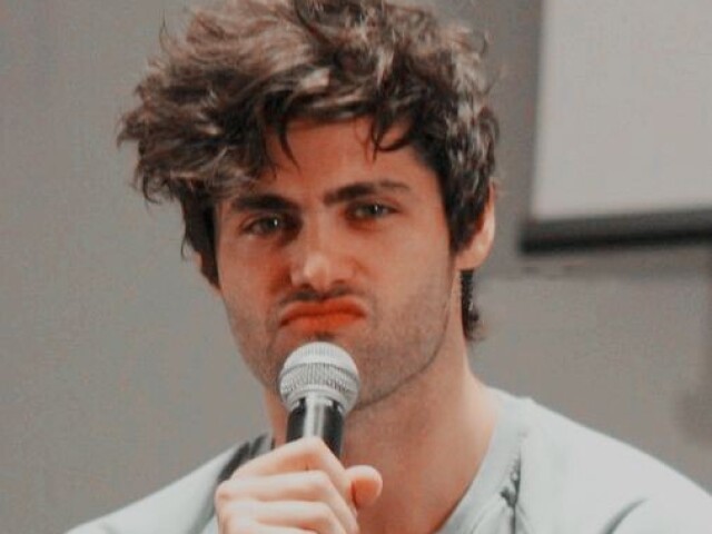 Matthew Daddario