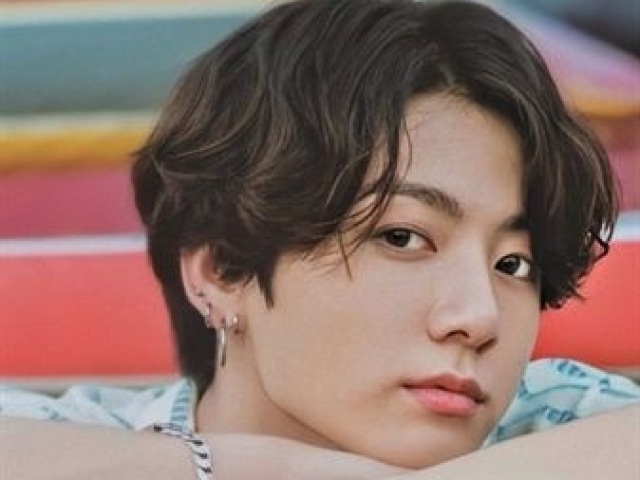 Jungkook