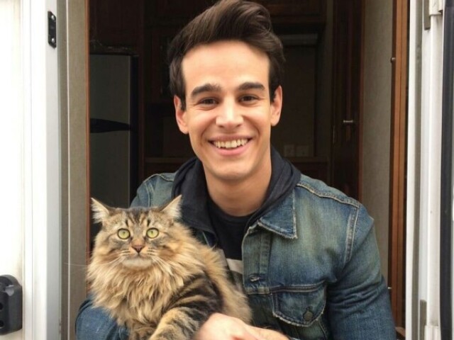 Alberto Rosende