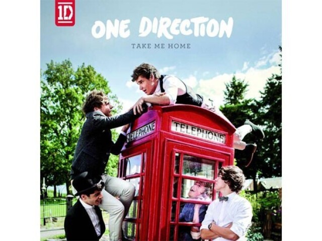 take me home