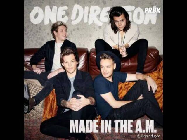 made in the A.M.