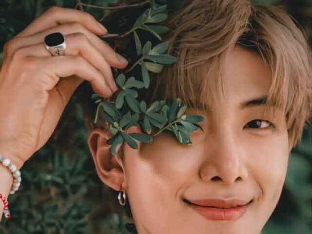 KIM NAMJOON🍭