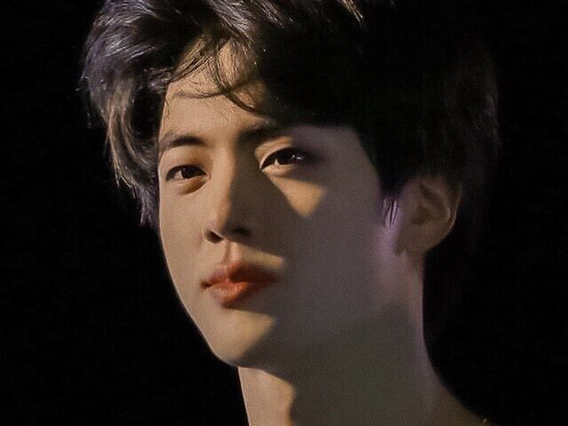 KIM SEOKJIN🍒