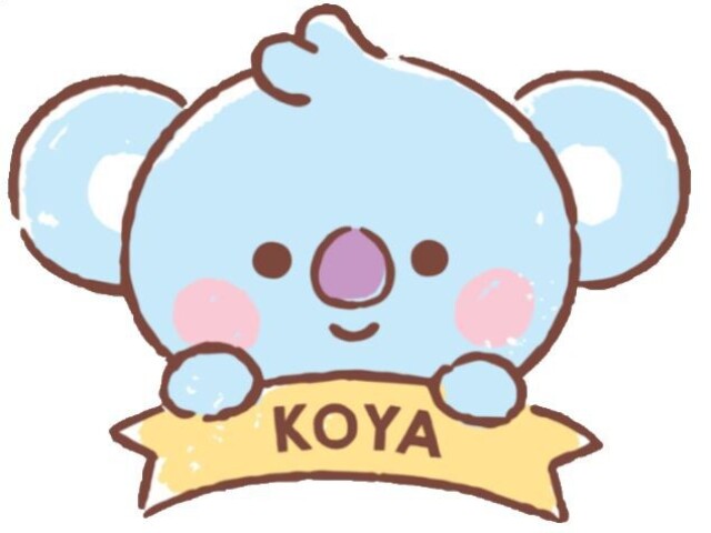 Koya🦄