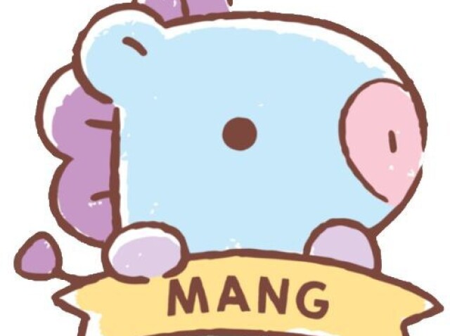 Mang🧁