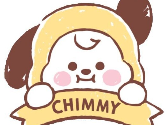 chimmy🍫