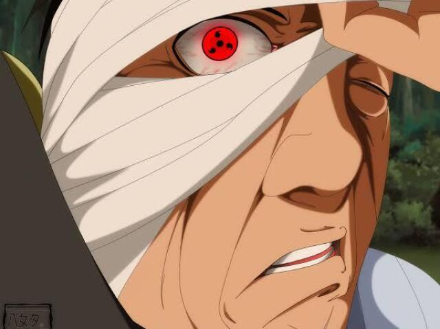 Danzou Shimura