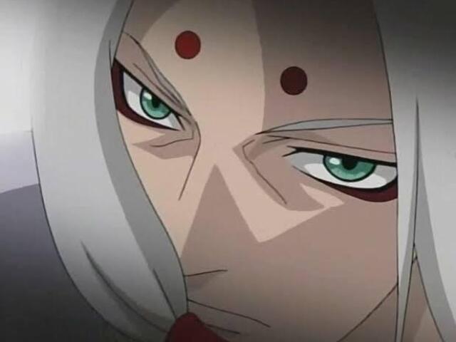 Kimimaro
