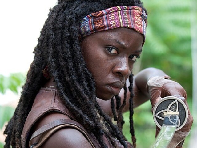 Michonne