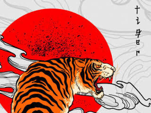 Tigre
