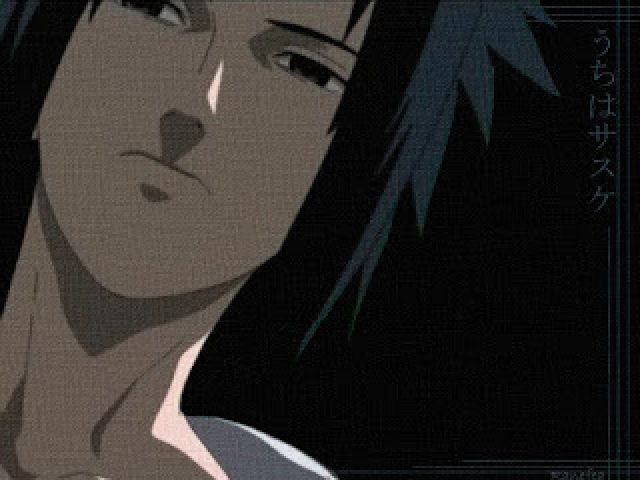 Sasuke
