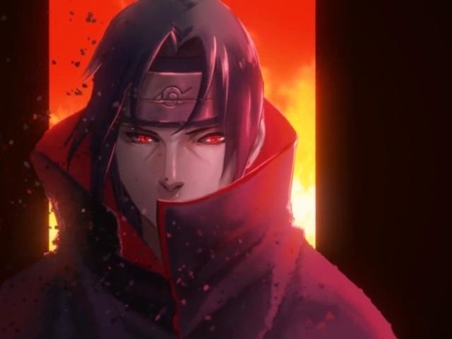 Itachi