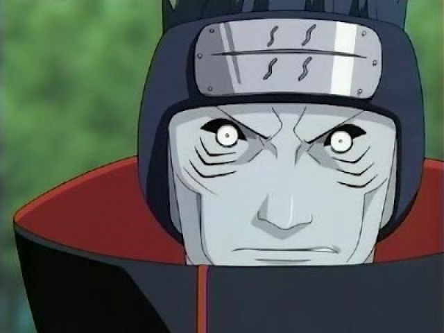 Kisame