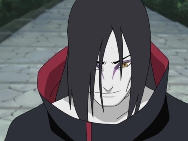 Orochimaru