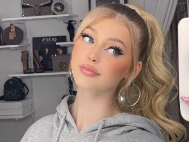 Loren Gray