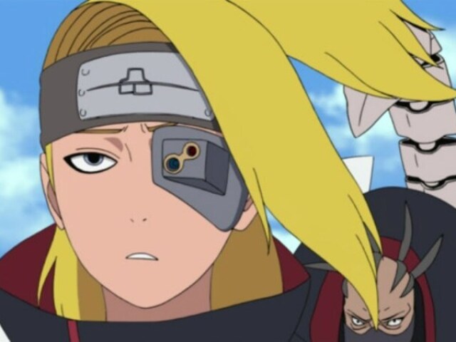 deidara